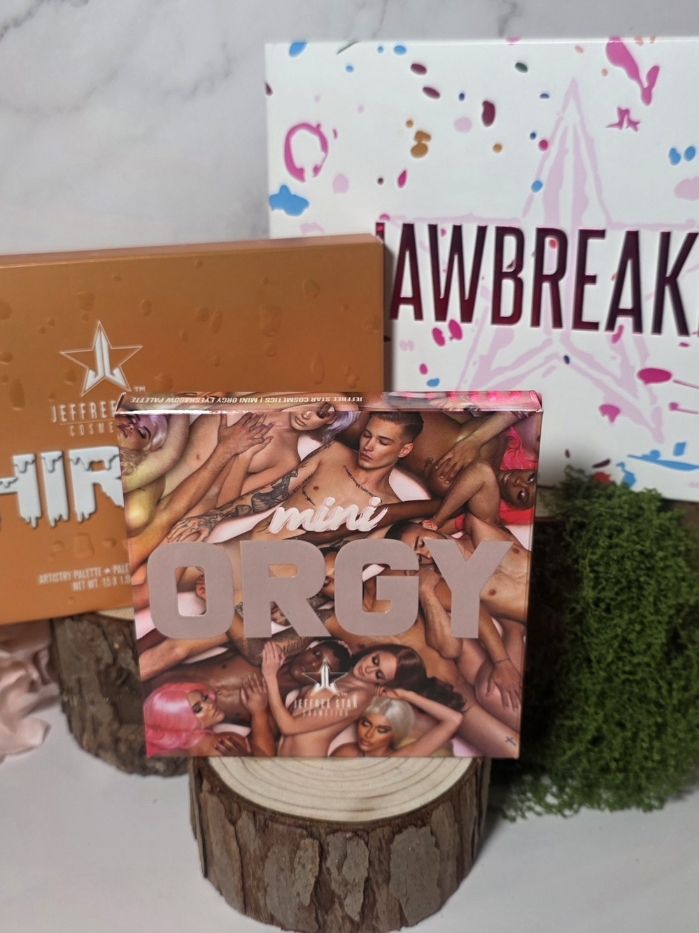 Jeffree Star - Palette Bundle